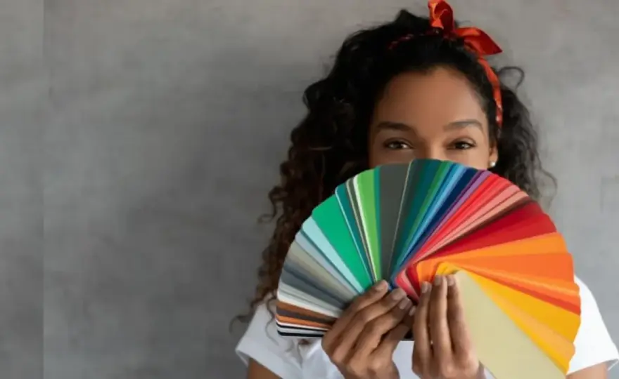 Bloques de color - Cómo combinarlos con éxito según tu colorimetría
