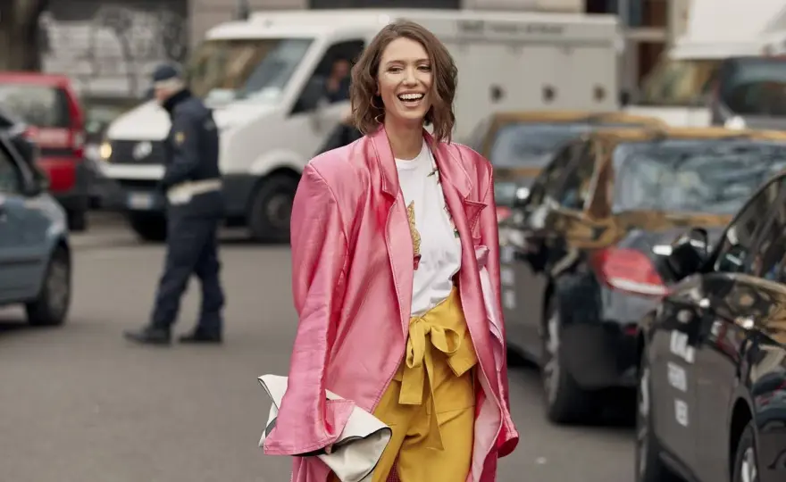 Colores que combinan con amarillo - Guía para acertar sin errores