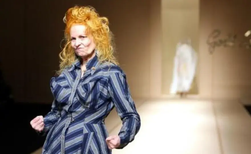 Vivienne Westwood - qué significa en moda y por qué sigue importando