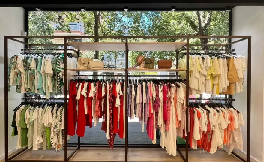 Tiendas de Inditex - qué comprar en cada marca