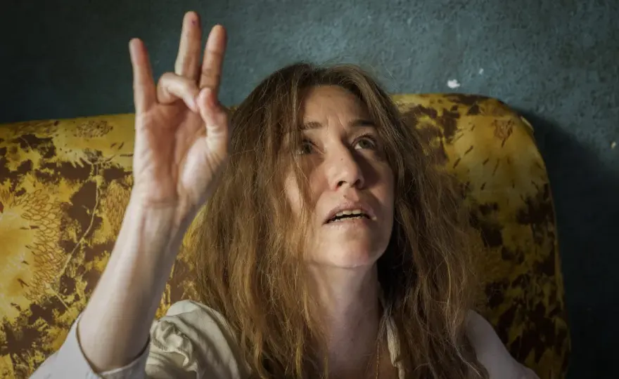 Irene Balmes - De "La Mesías" al estrellato: claves de su éxito