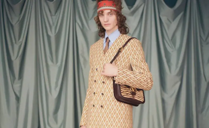 Alessandro Michele - De Gucci a Valentino: Claves de su estilo
