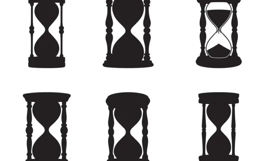 Silueta reloj de arena - Vístela con estilo y equilibrio