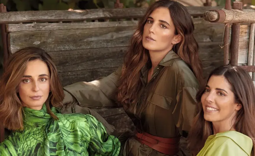 Belén Corsini: claves de su estilo y cómo copiarlo
