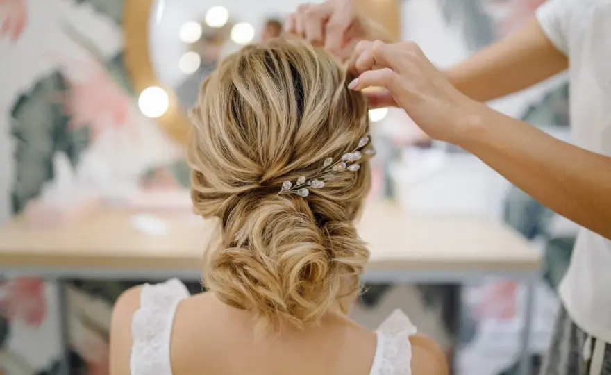 Recogidos sencillos y elegantes - Secretos para un look perfecto