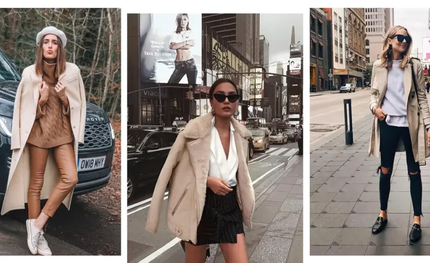 Looks casual - Vístete con estilo y sin esfuerzo diario
