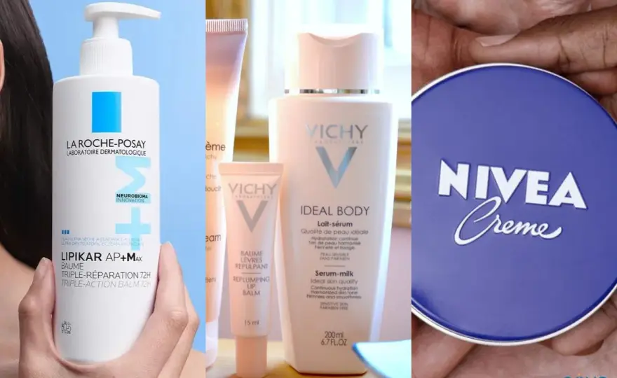 Cómo elegir la mejor crema hidratante corporal según tu piel