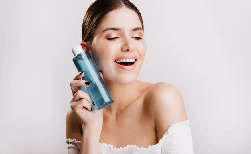 Blue Shine de Mercadona, cómo huele y si merece la pena