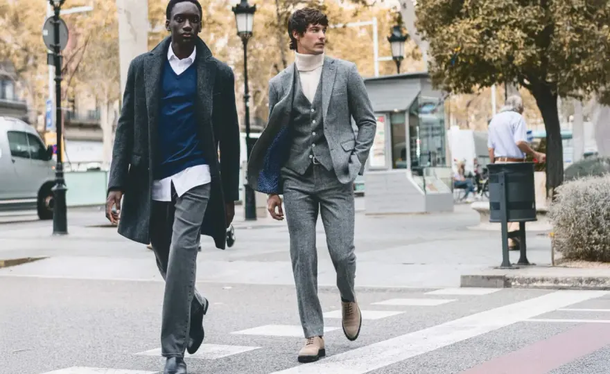 Moda lenta - Viste mejor, gasta menos y define tu estilo