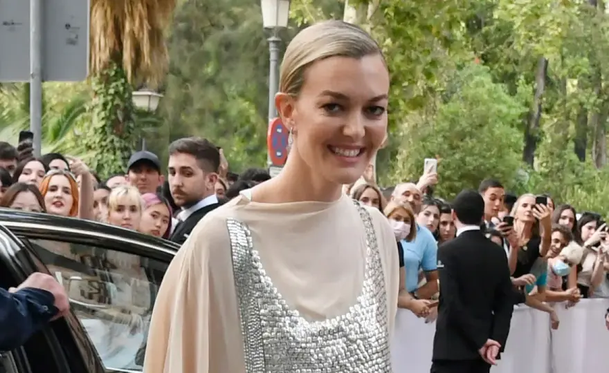Marta Ortega - ¿Cómo redefine la moda española en Inditex?