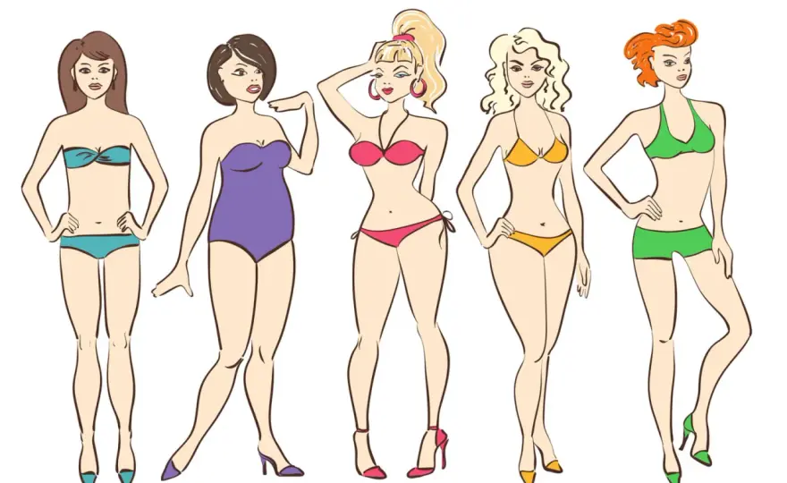 Cómo vestir una silueta curvy con equilibrio y estilo