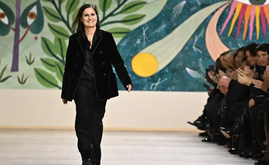 Maria Grazia Chiuri - Claves de su legado en Dior y Fendi