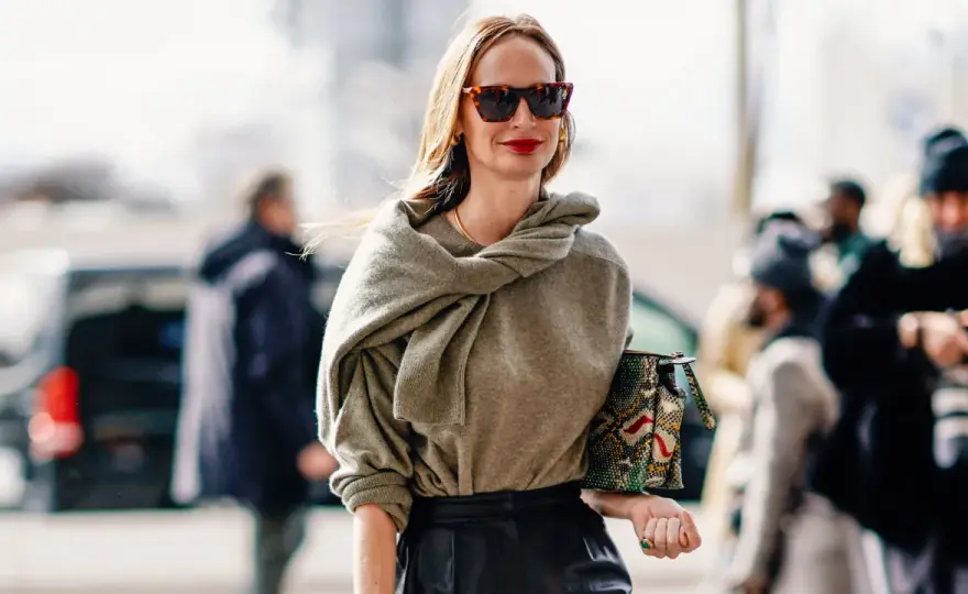 Look casual mujer 40 años - ¿Cómo vestir con estilo y comodidad?