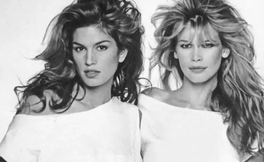 Las supermodelos noventeras que cambiaron la moda