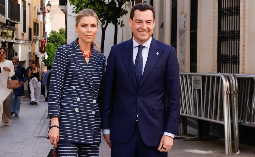 Manuela Villena: Estilo, impacto y lecciones de elegancia