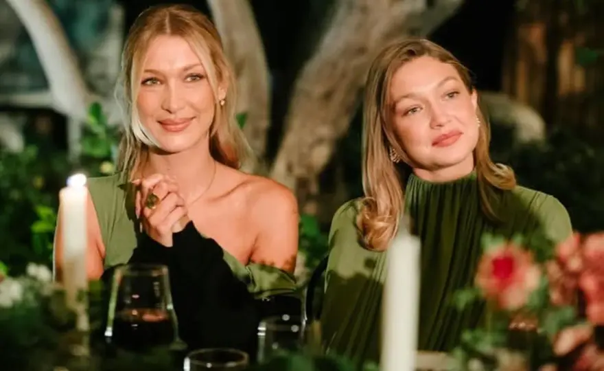 Alana Hadid - ¿Más que un apellido? Descubre su estilo y marca