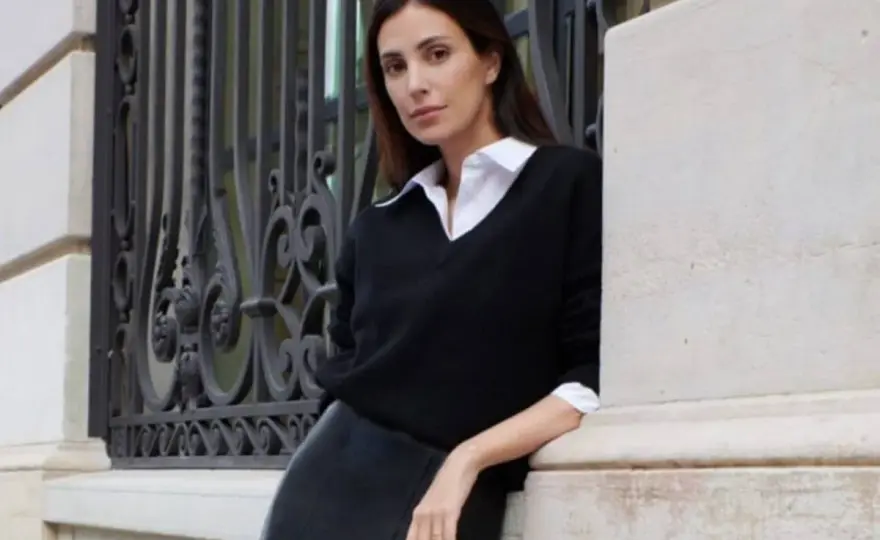 Sassa de Osma: su estilo, marcas y claves para tu armario