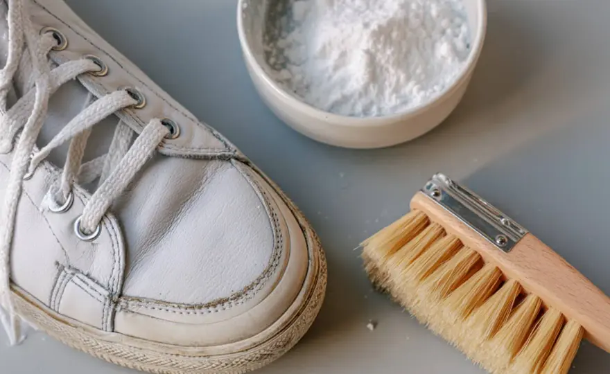Cómo limpiar botines blancos - Guía por material
