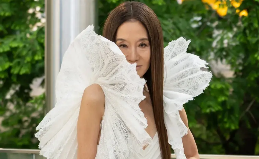 Vera Wang - Claves de su estilo nupcial y cómo inspirarte
