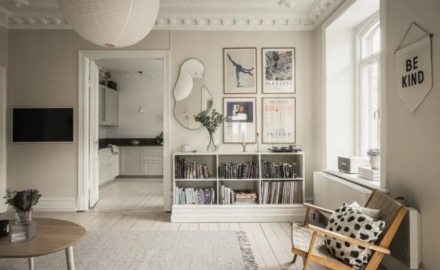 Stockholm style, guía para vestir con elegancia natural