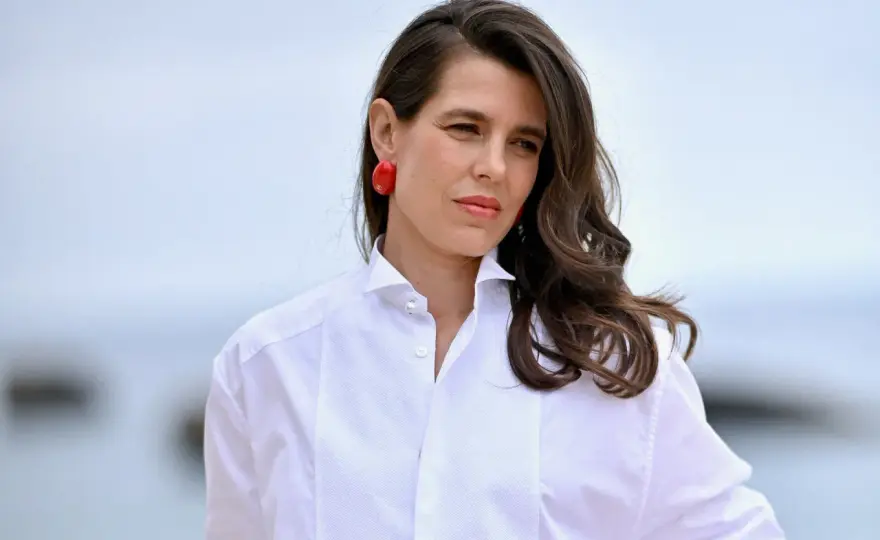 Charlotte Casiraghi y su estilo Chanel - claves para copiarlo