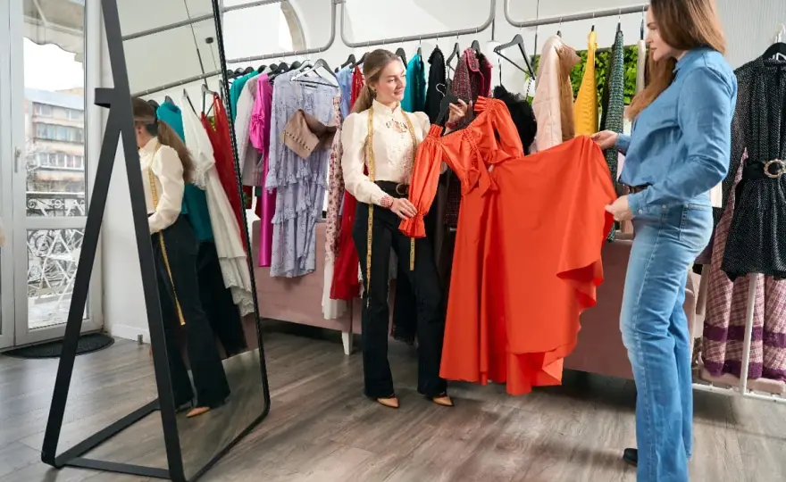 Qué significa un outfit y cómo construirlo con intención