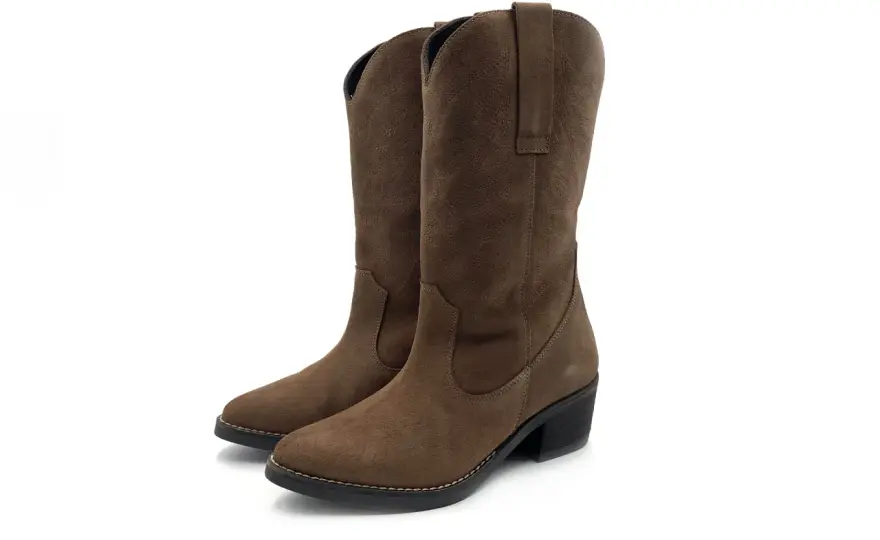 Botas camperas: límpialas bien y duren años