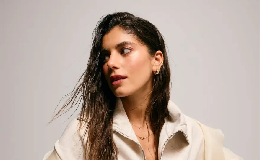 Sara Baceiredo - De creadora a imperio de moda con identidad