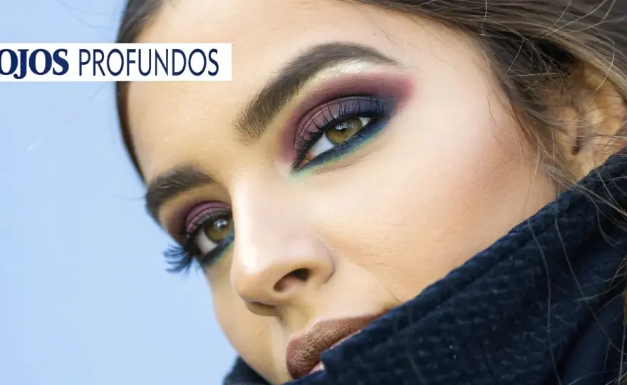 Colorimetría de invierno profundo - Guía para dominar tu paleta