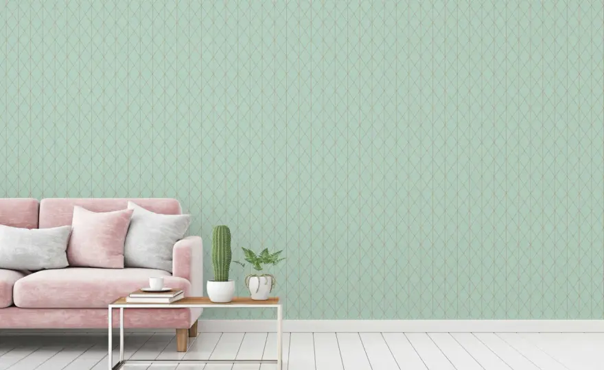 Colores que combinan con el verde agua - Guía para acertar siempre