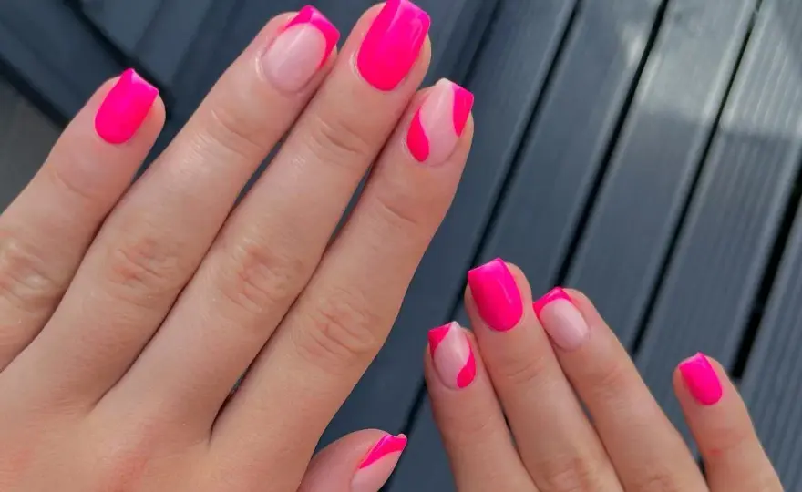 Uñas de moda - ¿Qué manicuras pedir para un acierto seguro?