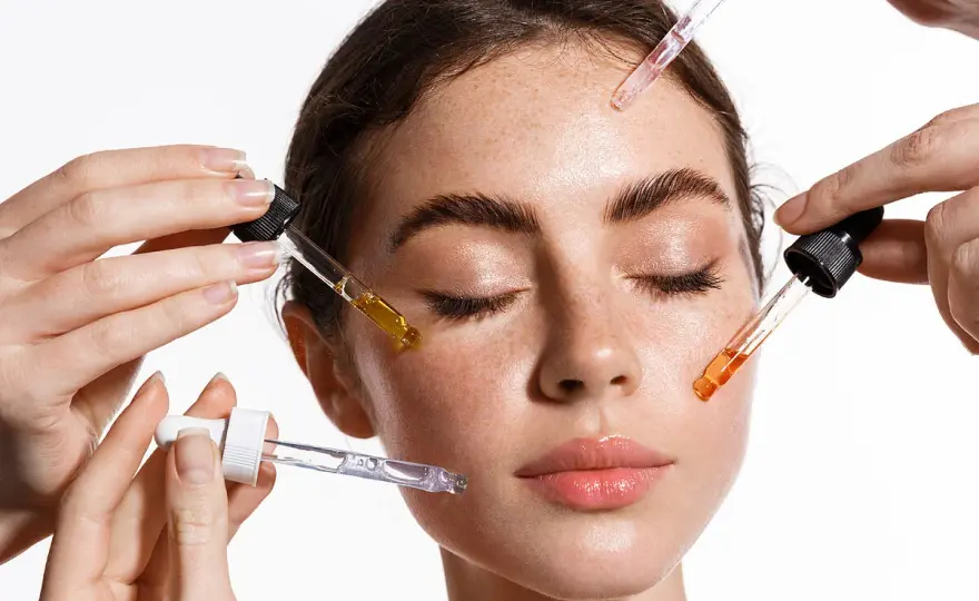 Vitamina C para la cara - Cómo usarla bien para ver resultados reales