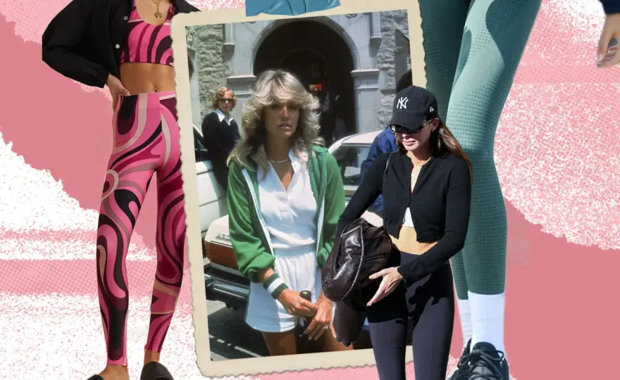 Marcas de ropa deportiva que sí merecen la pena