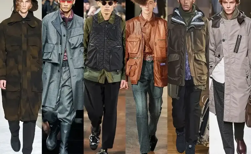 Estilo Aesthetic: Tu guía para vestir con intención y coherencia