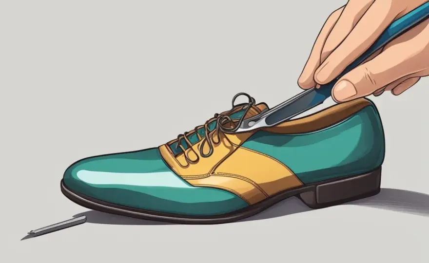 Ensanchar zapatos - Métodos seguros y cuándo ir al zapatero