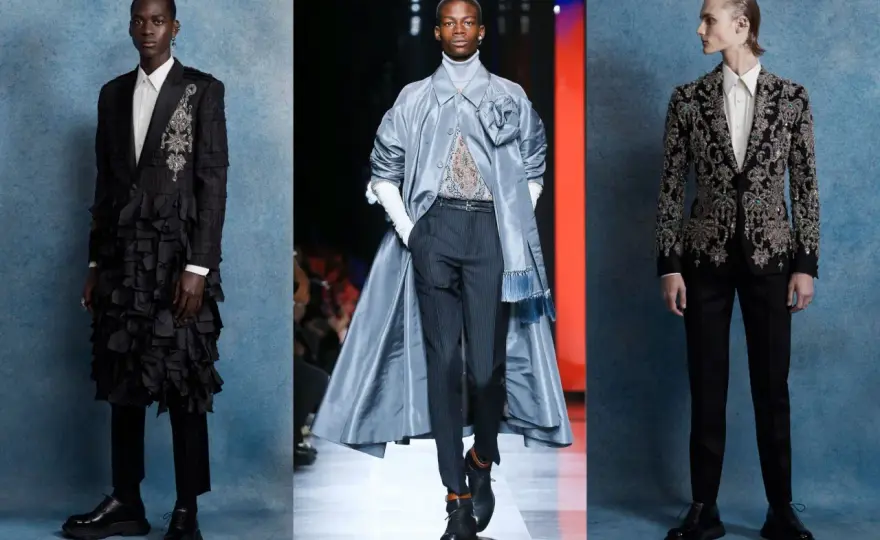 Moda victoriana - claves para entenderla y llevarla hoy