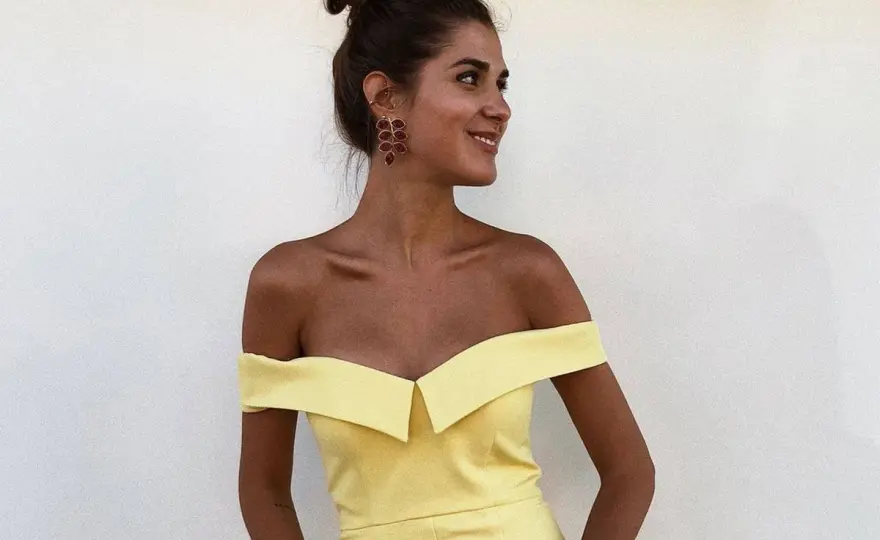 Zapatos para vestido amarillo - ¿Cómo elegir el color perfecto?