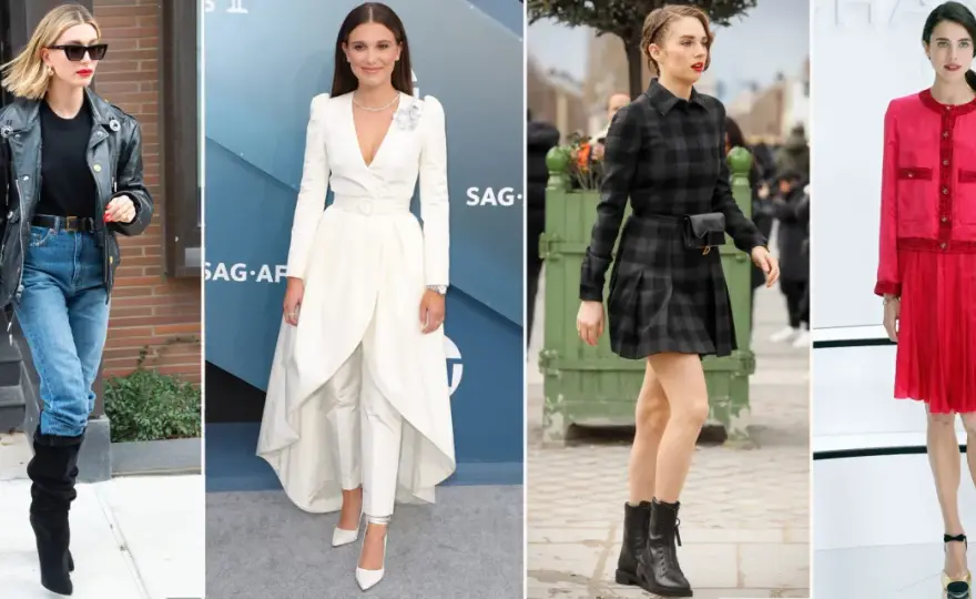 Qué es una it girl - Claves para un estilo con presencia y elegancia