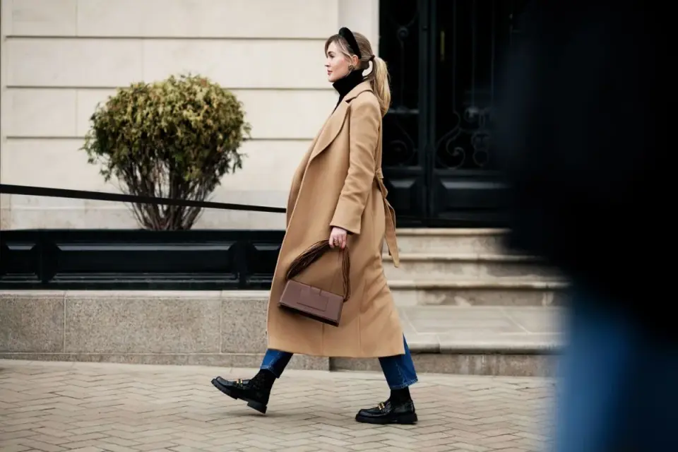 Quiet luxury, cómo vestir con criterio y sin logos
