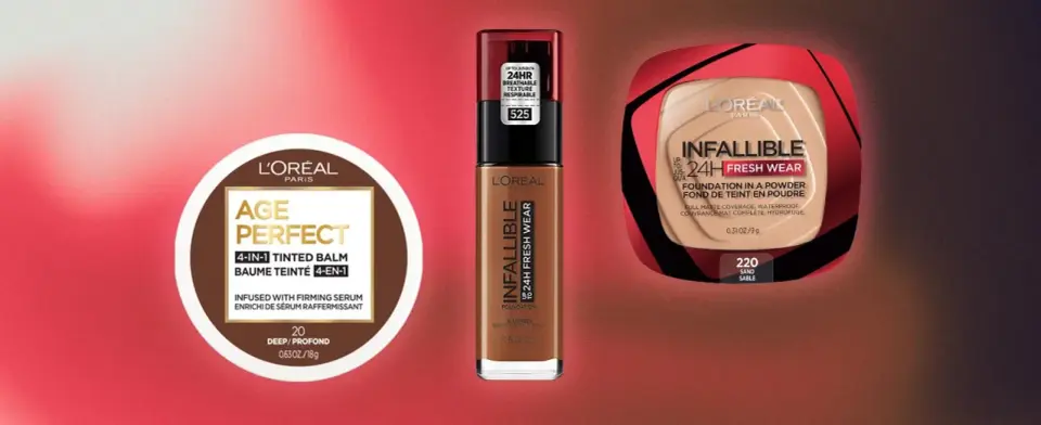 Cómo elegir la mejor base de maquillaje sin equivocarte