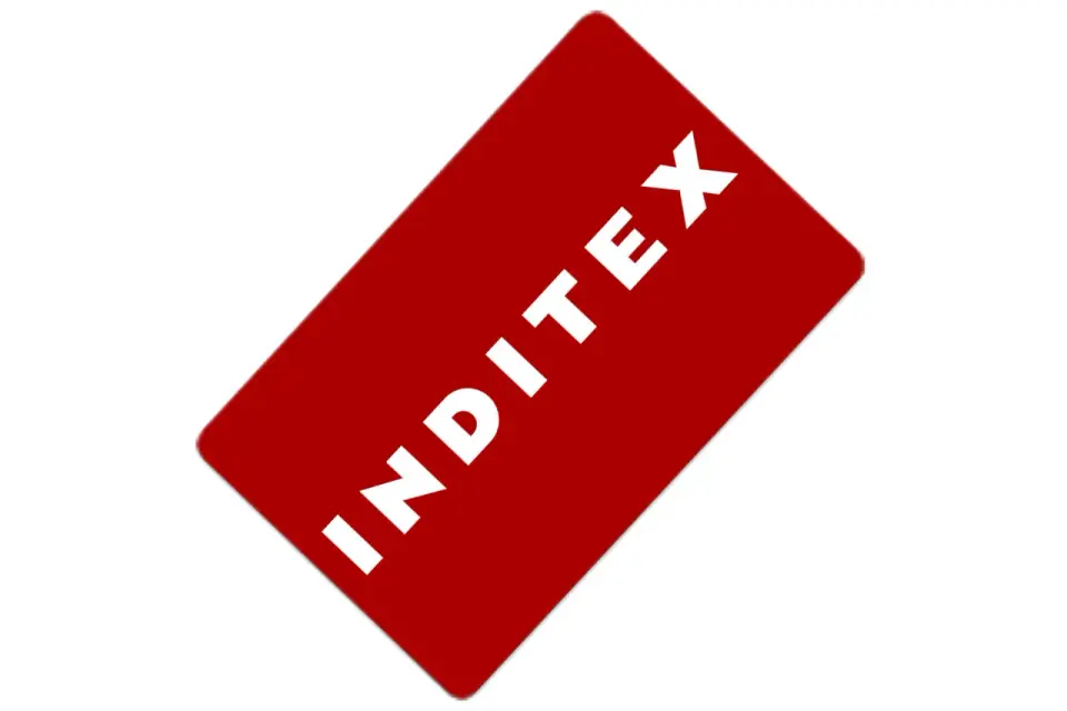 Tarjeta regalo Inditex - cómo usarla y elegir bien el importe