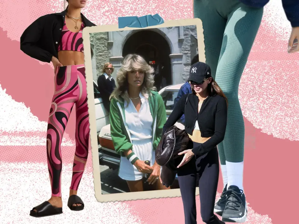 Marcas de ropa deportiva que sí merecen la pena